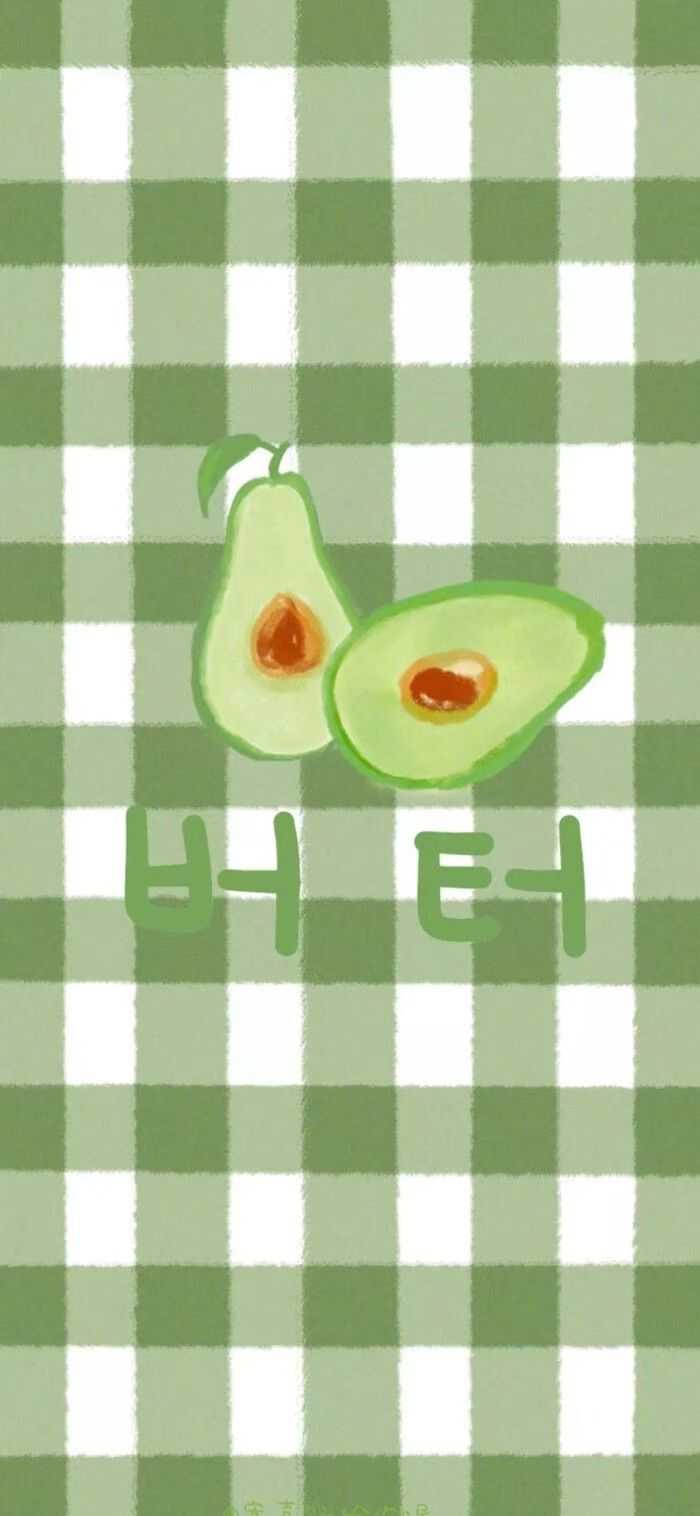有没有什么日系零食包装纸少女心又可爱的全屏壁纸