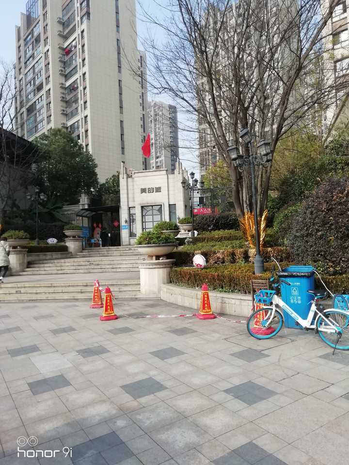 邯郸市美的锦观城房子怎样,可以买吗?