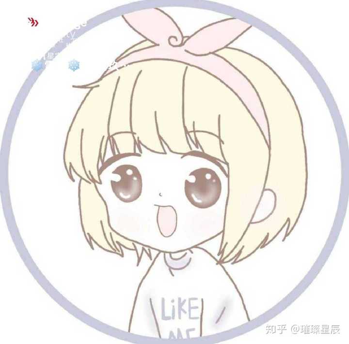 这个是不是是情侣头像