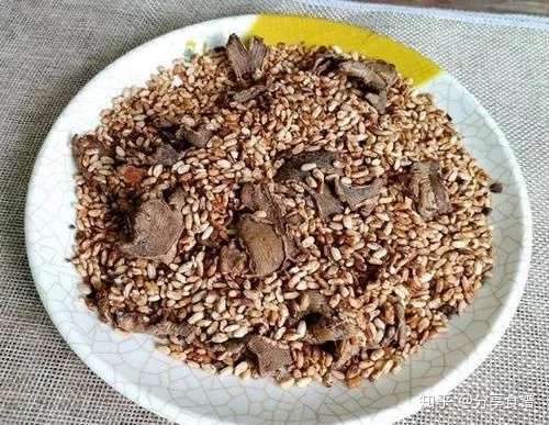 用姜炒米减肥,大家有人试过吗?真的能减肥吗?