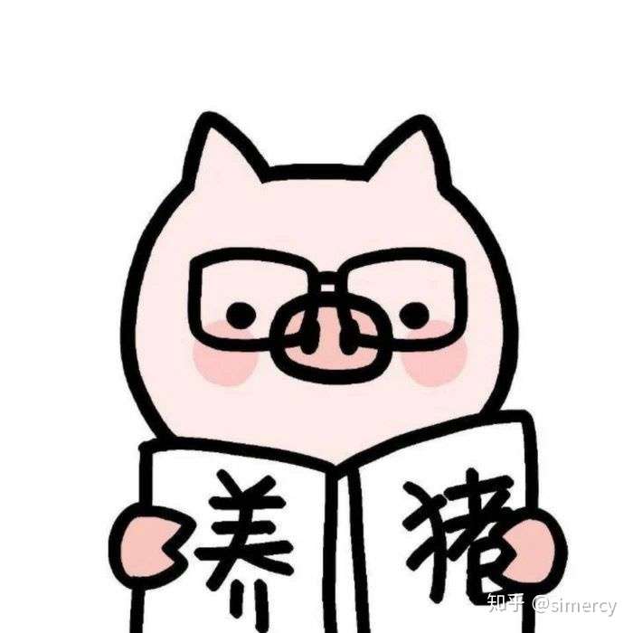有什么好看又文艺的头像? - 知乎