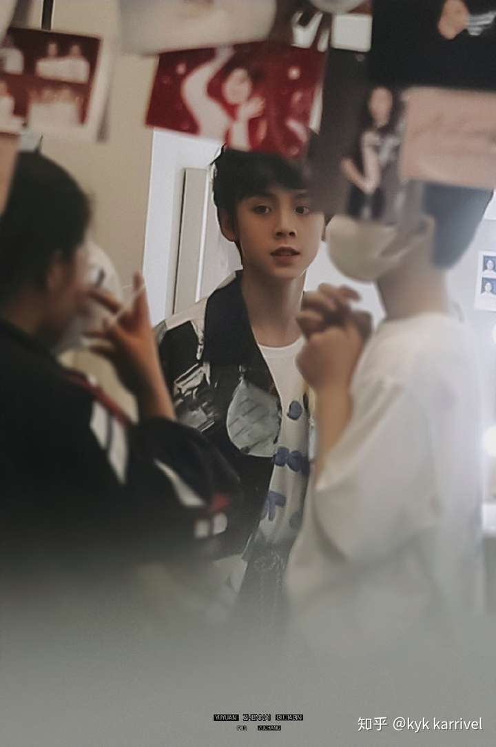如何评价tf家族新生左航?