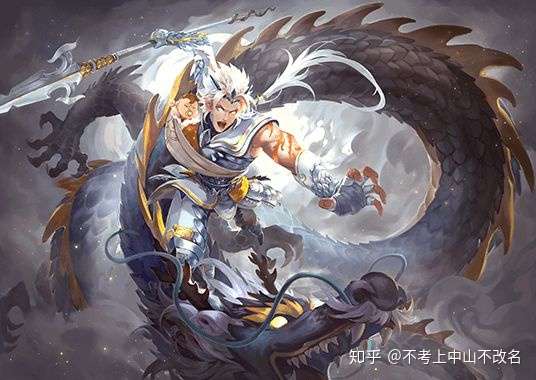 《三国杀》的设计可以有多用心?