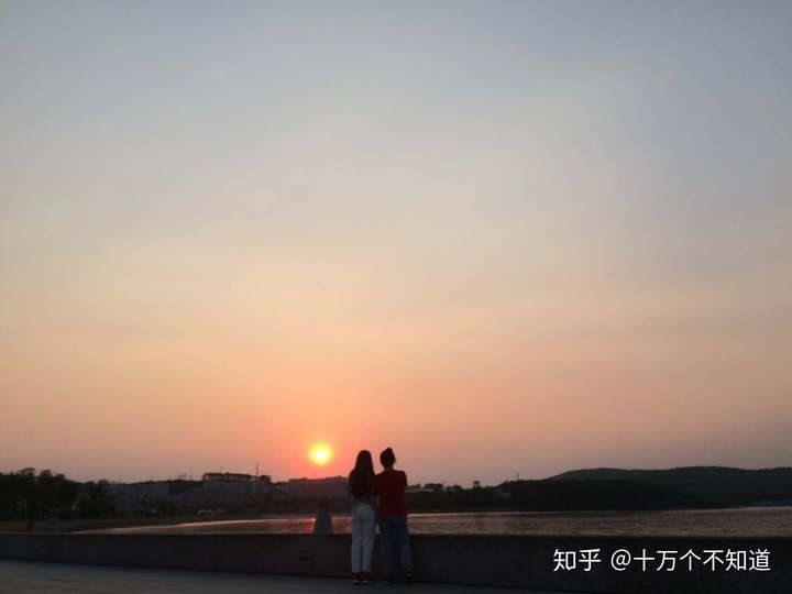 可以发一张你觉得最好看的风景照吗?