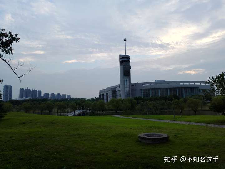 在合肥工业大学(hfut)就读是怎样一番体验?