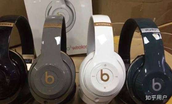 beats studio3 wireless