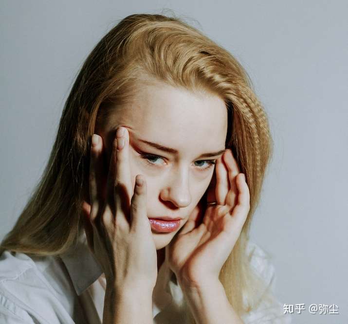 所以我总结了基本所有能引起我头疼的原因: 1/长时间外出不注意休息