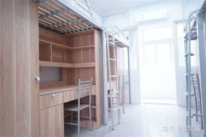 常州工程职业技术学院宿舍什么样?