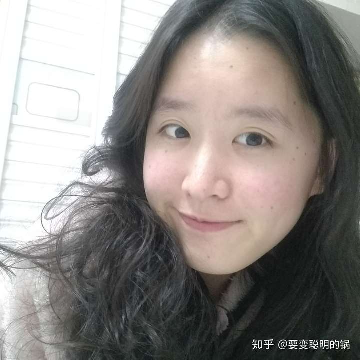 不开滤镜和美颜,不要粉底的纯素颜女生会有多好看?