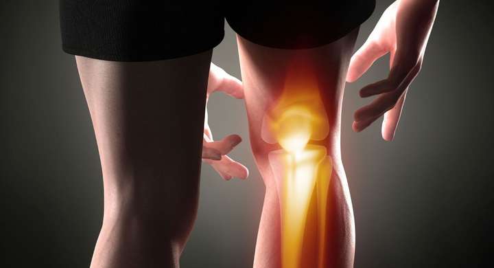 一般来说,膝关节疼痛常见的原因有以下几种: 1.骨性关节炎 2.