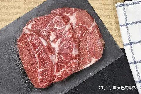 僵尸肉合成肉网上十块钱一块的牛排你敢吃吗