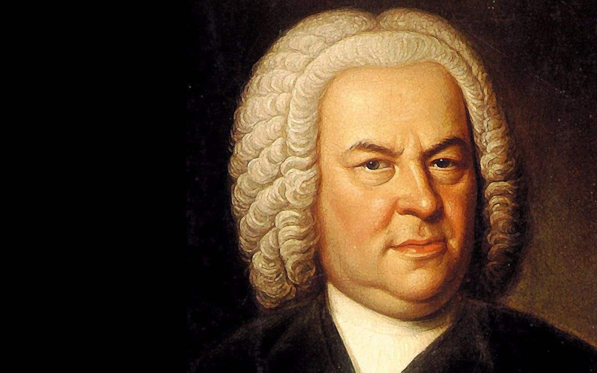 音乐漫谈11 巴洛克时代(三:巴赫(johann sebastian bach[上]