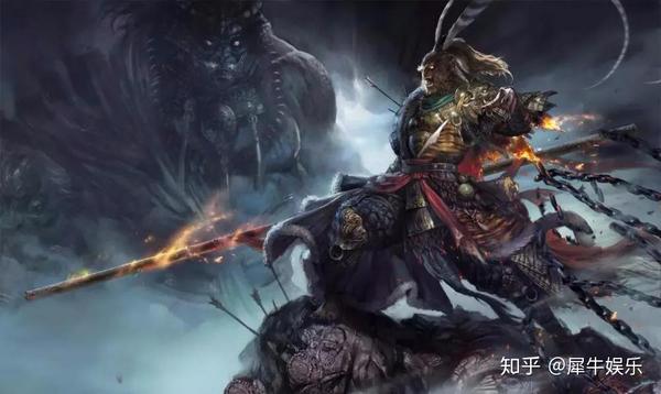 黑神话悟空会成为国产游戏的新里程碑吗