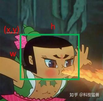 你一定从未看过如此通俗易懂的yolo系列模型解读