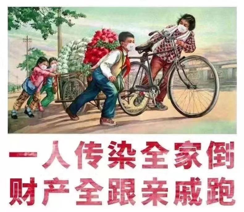 不出门,不添乱,网友宅在家里自娱自乐花样多,真相又搞笑又心酸