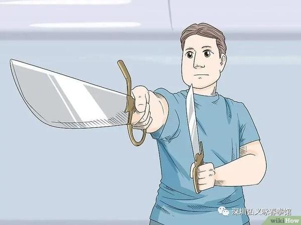 这是你想学的咏春拳吗
