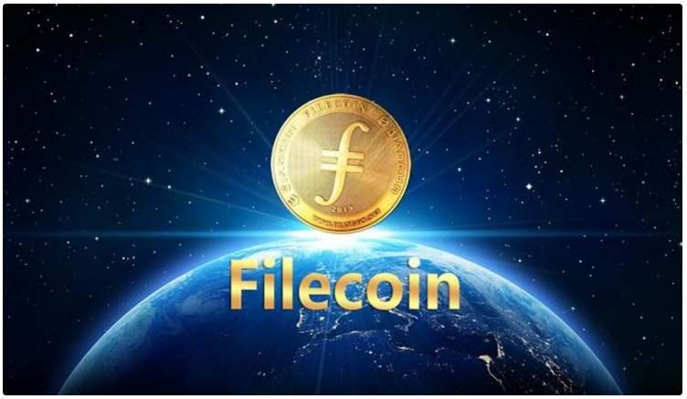 最新政策又点名区块链filecoin又一利好