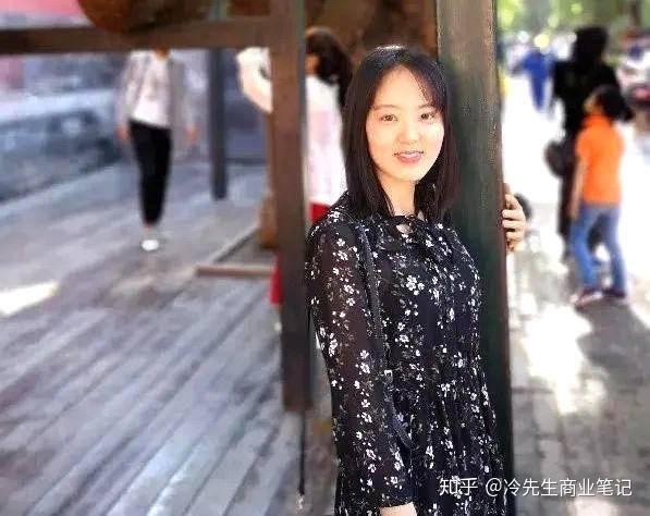 华为90后女博士姚婷"背景"曝光!不是学霸,凭啥拿156万