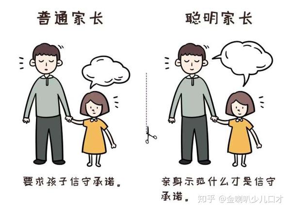 孩子没教养的3个表现!外人不好意思开口,而作为家长却