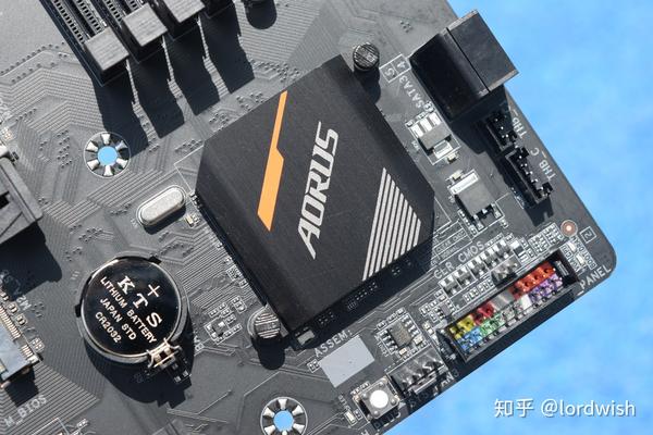 技嘉b460maoruspro,技嘉b460aoruspro inteli510600k搭配技嘉b460maoruspro主板性能表现如何