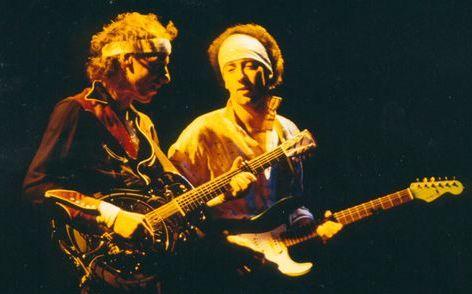 恐怖海峡 dire straits   money for nothing(offical video) www.