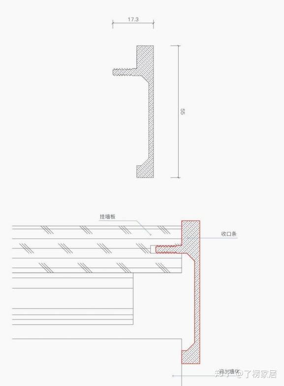 背景墙护墙板应该如何设计这些技巧真的非常实用