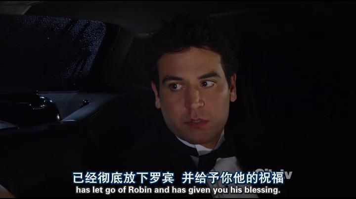为什么《寻妈记》(How I met you mother)里的Ted如此讨喜? - 知乎