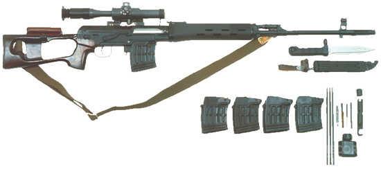 MGS系列轻武器资料大全:MGS3