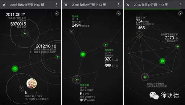 我与微信的故事