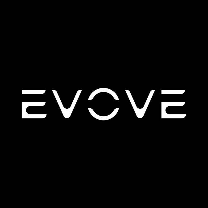 evove亿雾