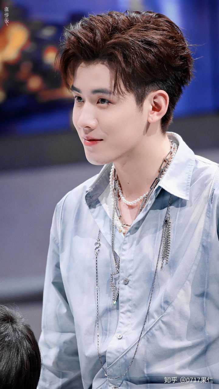 我们任豪有啥缺点吗?