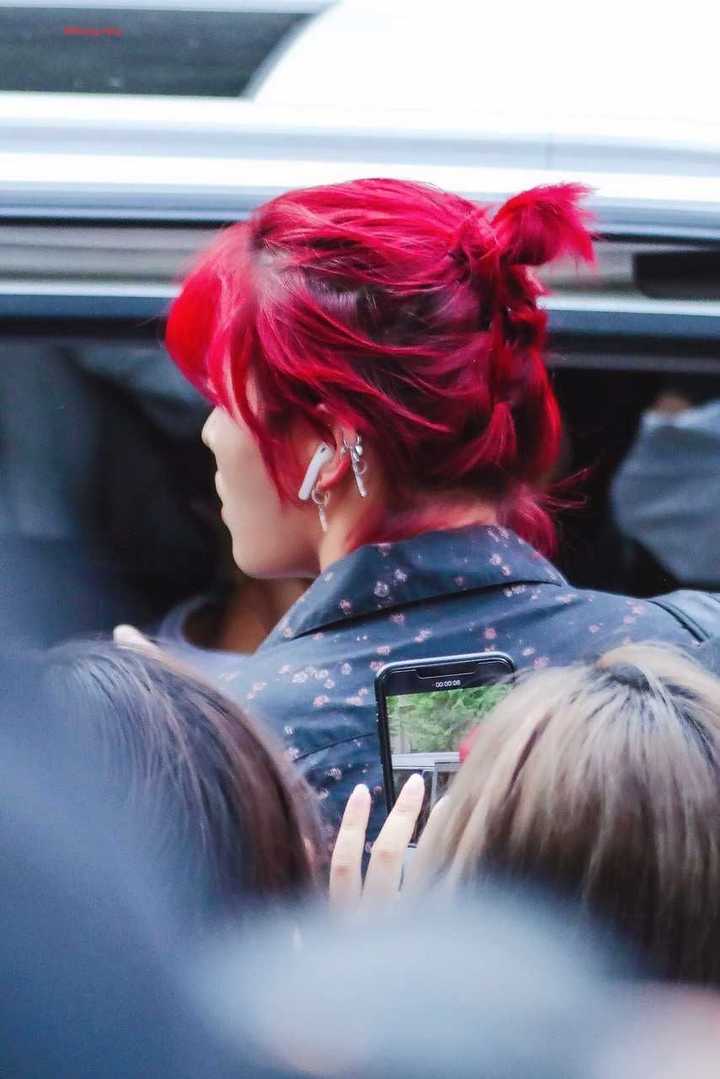 各位西珍妮有nct的神图吗