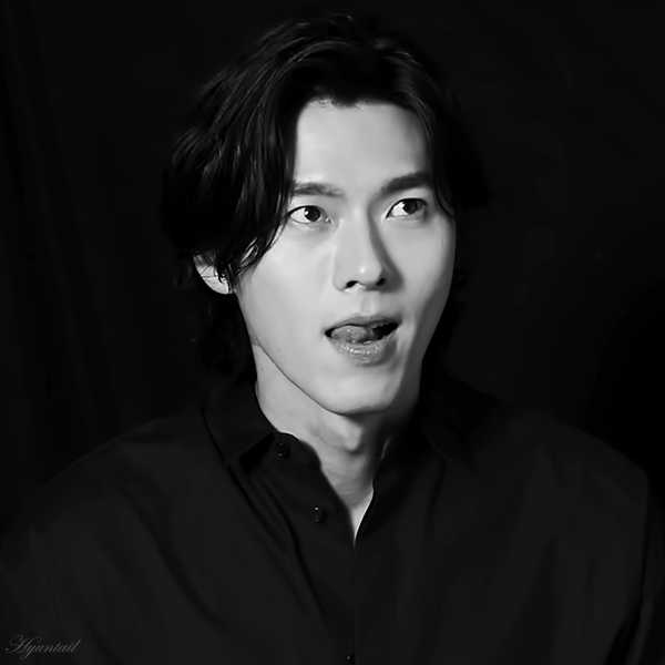 大家喜欢玄彬吗?