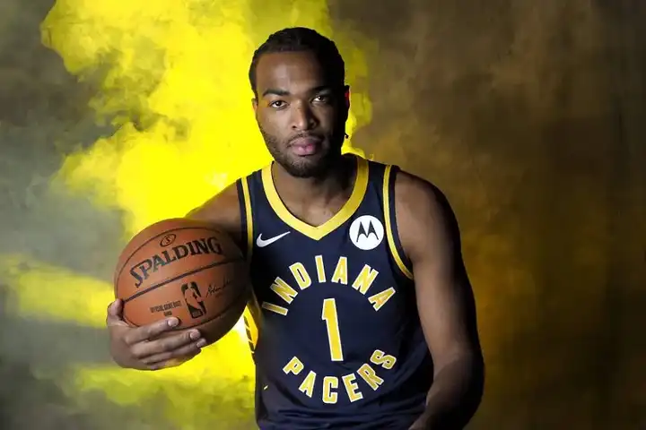 步行者 127:121 力克 76 人,沃伦 53 分,如何评价这场比赛?