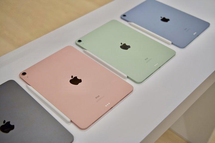 ipad air 2020 款实际上手体验如何?