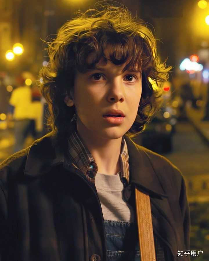 看完怪奇物语疯狂喜欢小11怎么办