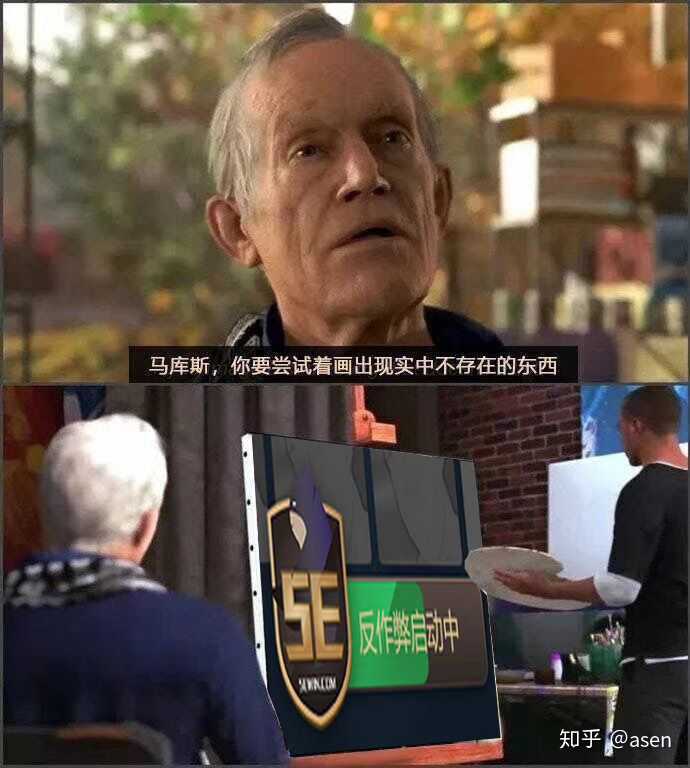 18 人赞同了该回答 这人铁挂,没得洗,莱昂凯,小峰,刘坤都表示是挂