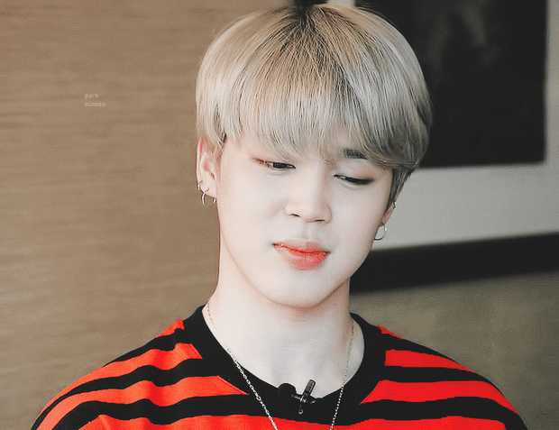 你为什么不讨厌朴智旻?