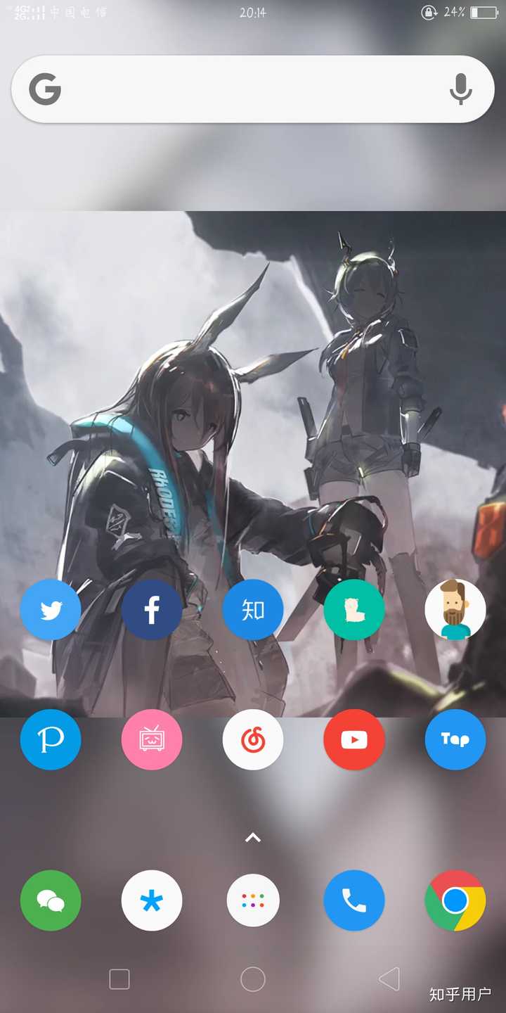 ipad有没有类似wallpaper engine 的软件？ - 知乎