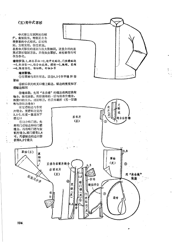 唐装真的是传承自唐朝人的服饰吗?