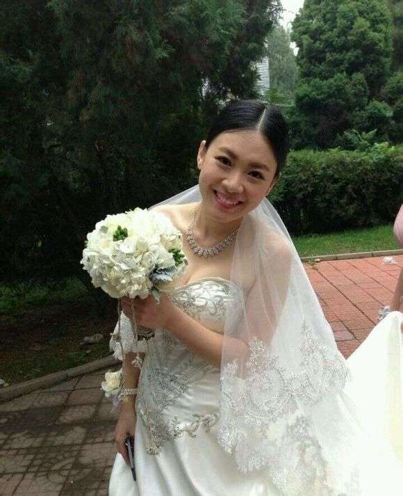 李志结婚了,大家怎么看?