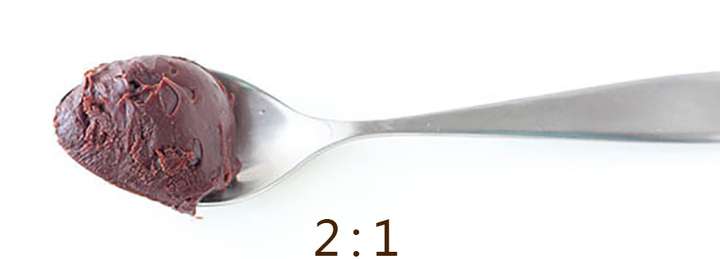 巧克力甘纳许(ganache)全解答巧克力11 巧克力甘纳许(ganache)全解答巧克力11