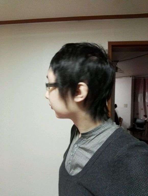 女装子吧有哪些远古大神?