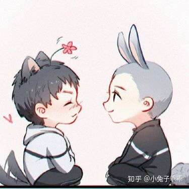 感觉喜欢顾飞的人没有喜欢蒋丞的人多?我觉得两个人都很好啊 ?