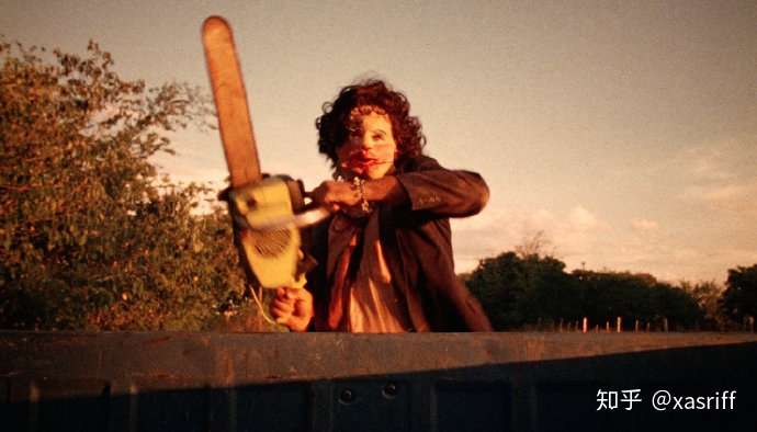 德州电锯杀人狂续集仅开拍一周导演就因和制片方创意不合而遭解雇