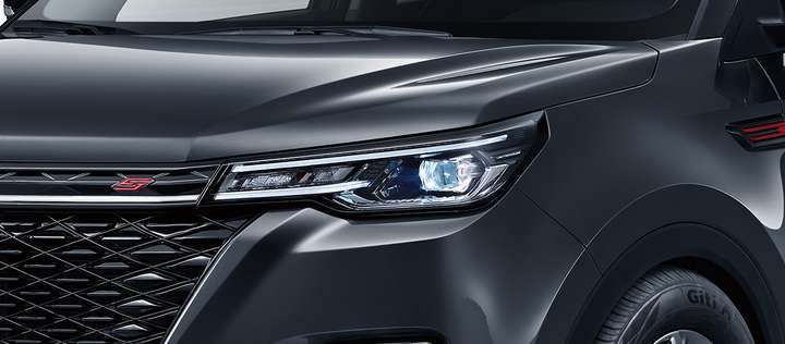 长安cs55plus蓝鲸版一定是你的菜