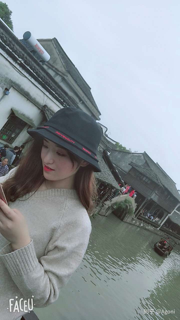 旅游遇到的小姐姐,当时真的惊艳,真人比照片好看多了