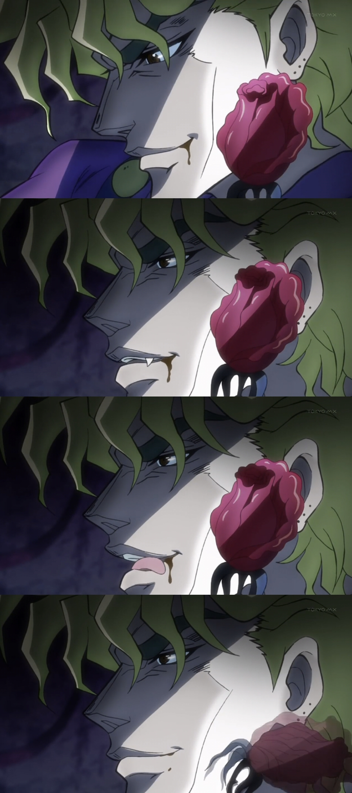 dio爷(快乐源泉)