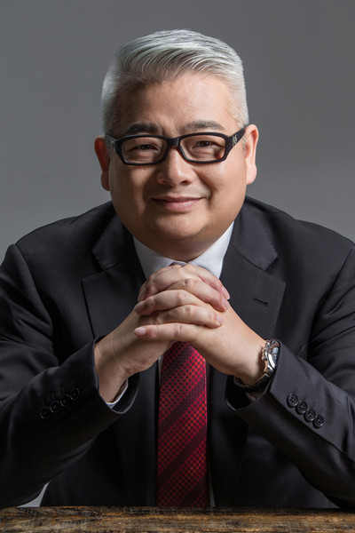 viiva购创始人周希俭荣获双项大奖