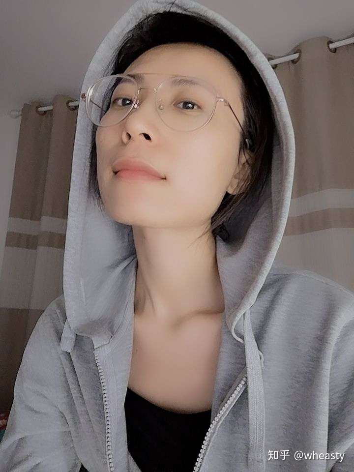 分享一波照骗 就这样 在美颜的世界中傲娇下去 略略略!